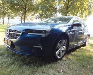 Opel Insignia Gebrauchtwagen