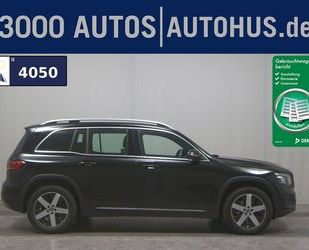 Mercedes-Benz GLB 200 Gebrauchtwagen
