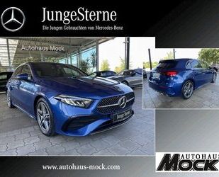 Mercedes-Benz A 200 Gebrauchtwagen