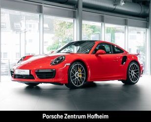 Porsche 991 Gebrauchtwagen