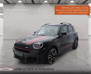 Mini John Cooper Works Countryman Gebrauchtwagen