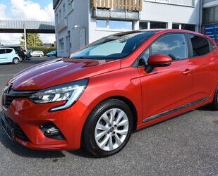 Renault Clio Gebrauchtwagen