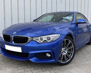 BMW 440 Gebrauchtwagen