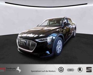 Audi e-tron Gebrauchtwagen
