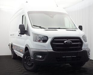 Ford Transit Gebrauchtwagen