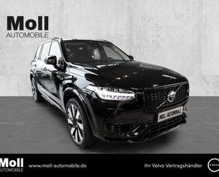 Volvo XC90 Gebrauchtwagen