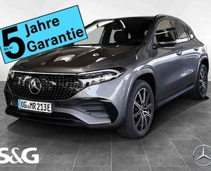Mercedes-Benz EQA Gebrauchtwagen