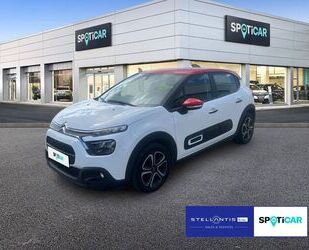 Citroen C3 Gebrauchtwagen