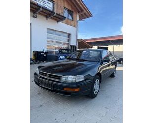 Toyota Camry Gebrauchtwagen