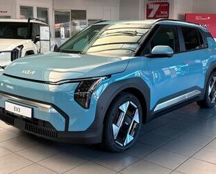 Kia EV3 Gebrauchtwagen