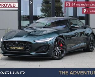 Jaguar F-Type Gebrauchtwagen