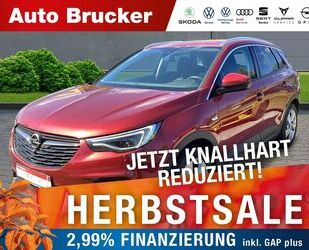 Opel Grandland (X) Gebrauchtwagen