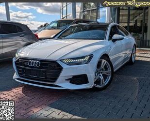 Audi A7 Gebrauchtwagen