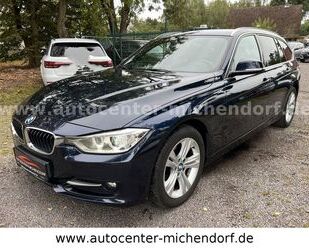 BMW 320 Gebrauchtwagen