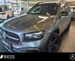 Mercedes-Benz GLB 200 Gebrauchtwagen
