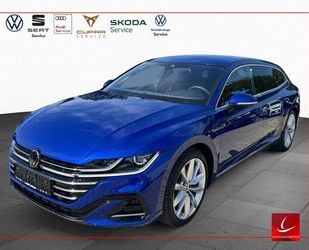 VW Arteon Gebrauchtwagen