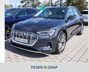Audi e-tron Gebrauchtwagen