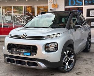 Citroen C3 Aircross Gebrauchtwagen