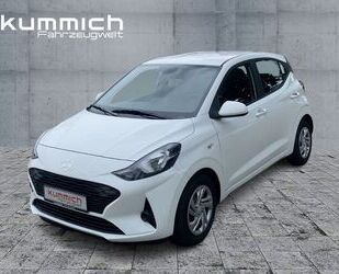 Hyundai i10 Gebrauchtwagen