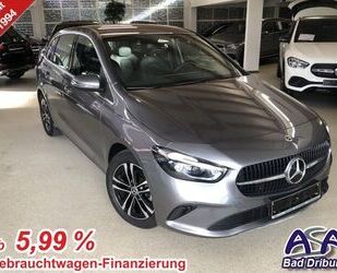 Mercedes-Benz B 180 Gebrauchtwagen