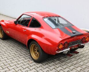 Opel GT Gebrauchtwagen