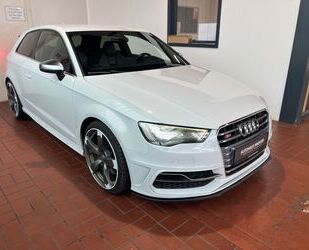 Audi S3 Gebrauchtwagen