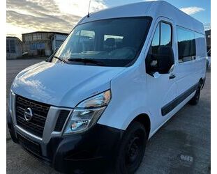 Nissan NV400 Gebrauchtwagen
