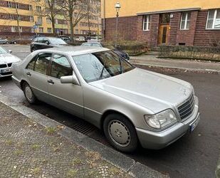 Mercedes-Benz S 320 Gebrauchtwagen