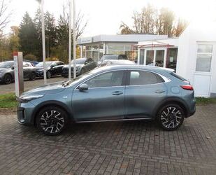 Kia XCeed Gebrauchtwagen