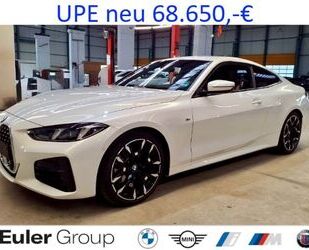 BMW 420 Gebrauchtwagen