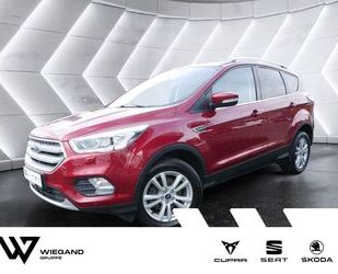 Ford Kuga Gebrauchtwagen