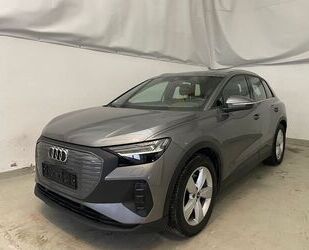 Audi Q4 e-tron Gebrauchtwagen