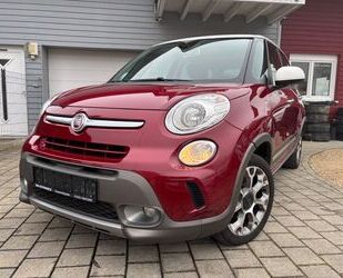 Fiat 500L Gebrauchtwagen