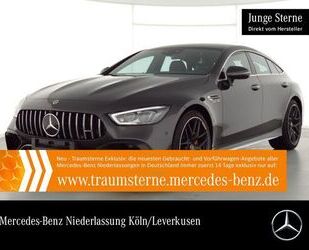 Mercedes-Benz Mercedes-Benz AMG GT 63 S 4M+ SHD/Keramik/HuD/Burm Gebrauchtwagen