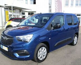 Opel Combo Life Gebrauchtwagen