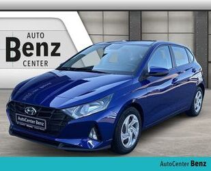Hyundai i20 Gebrauchtwagen