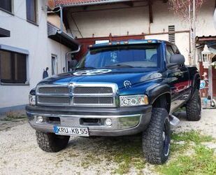 Dodge RAM Gebrauchtwagen