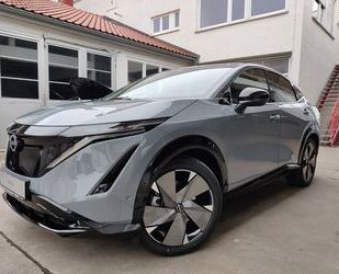Nissan Ariya Gebrauchtwagen