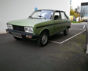 Peugeot 104 Gebrauchtwagen