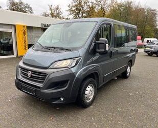 Fiat Ducato Gebrauchtwagen