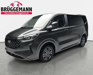 Ford Tourneo Custom Gebrauchtwagen