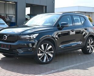 Volvo XC40 Gebrauchtwagen