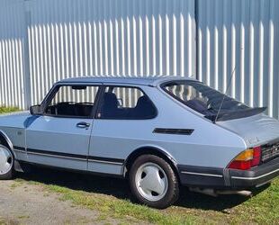 Saab 900 Gebrauchtwagen