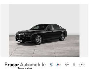 BMW 740 Gebrauchtwagen