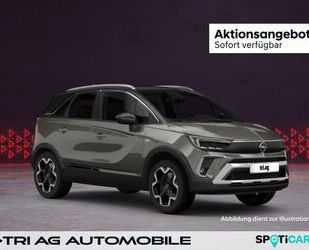 Opel Crossland (X) Gebrauchtwagen