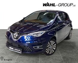 Renault ZOE Gebrauchtwagen