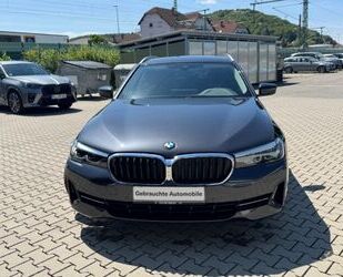 BMW 530 Gebrauchtwagen