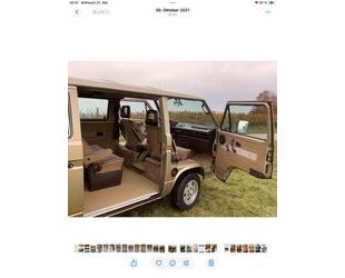 VW T3 Caravelle Gebrauchtwagen