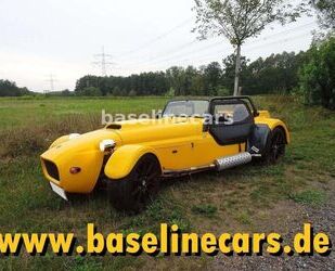 Lotus Super Seven Gebrauchtwagen