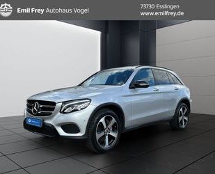 Mercedes-Benz GLC 250 Gebrauchtwagen